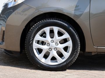 Toyota Verso-S